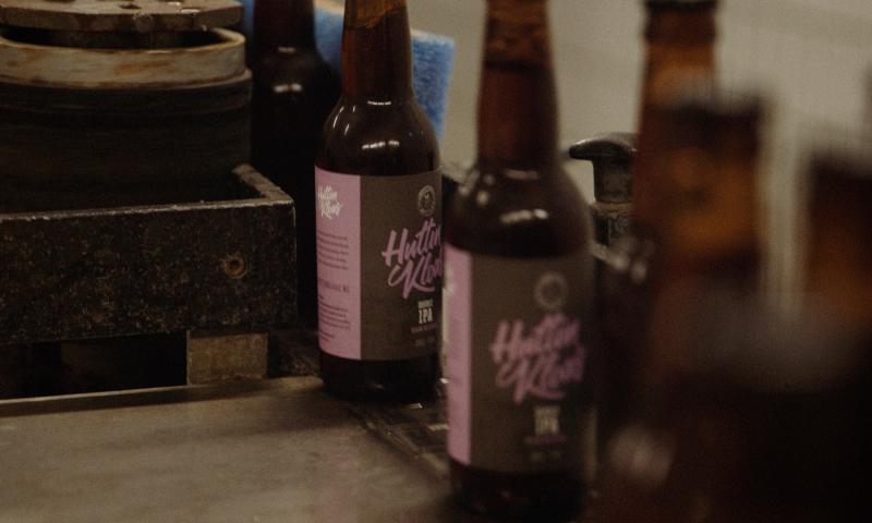 Huttenkloas speciaalbier